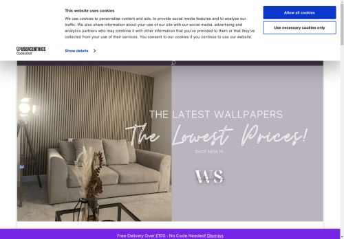 Wallpaper Sales capture - 2025-04-14 18:59:13