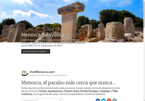 VisitMenorca capture - 2025-04-14 19:03:15