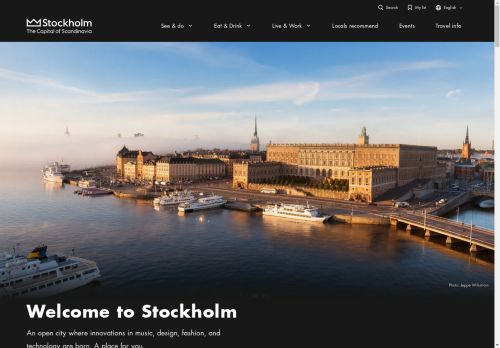 Visitstockholm.com capture - 2025-04-14 19:05:12