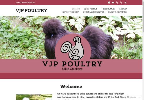 VJP Poultry capture - 2025-04-14 19:07:13