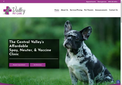 Valley Pet Care capture - 2025-04-14 19:08:43