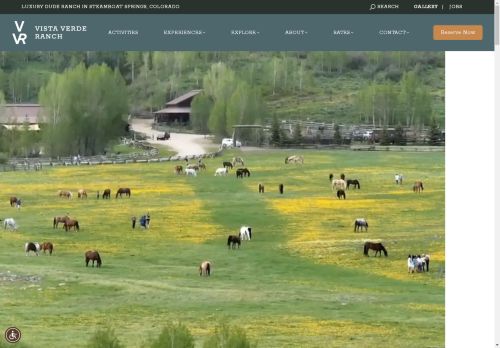 Vista Verde Ranch capture - 2025-04-14 19:11:20