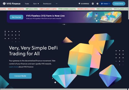 VVS Finance capture - 2025-04-14 19:11:20