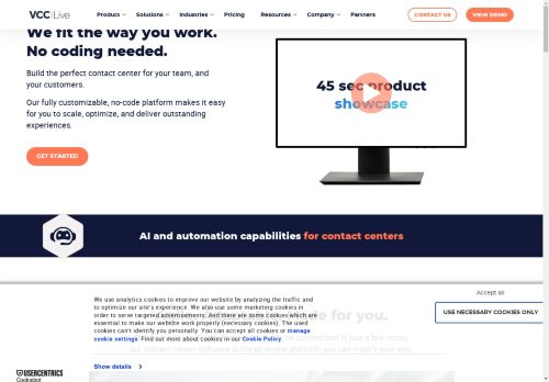 VCC Live capture - 2025-04-14 19:11:20