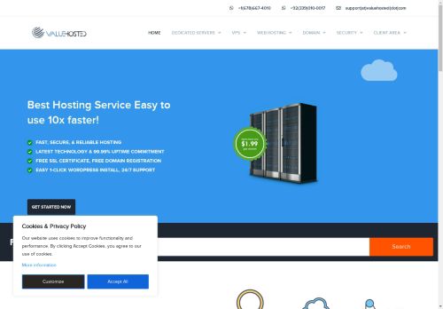 VALUE HOSTED capture - 2025-04-14 19:13:11