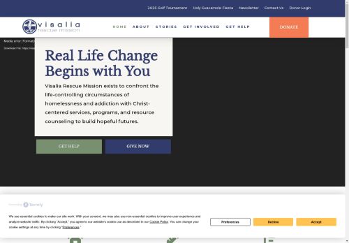 Visalia Rescue Mission capture - 2025-04-14 19:31:54