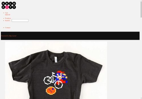 Velo City capture - 2025-04-14 19:44:18