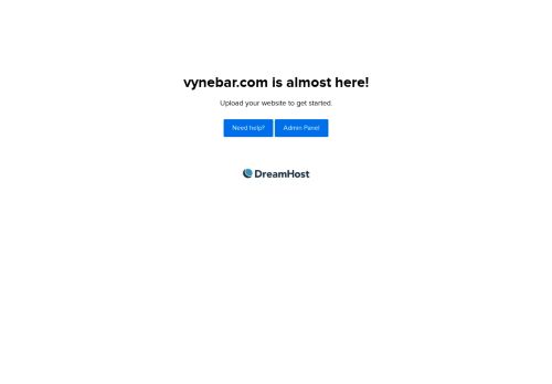 Vynebar capture - 2025-04-14 19:44:18