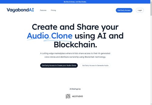 Vagabond AI capture - 2025-04-14 19:45:26