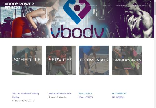 VBody Power Fitness capture - 2025-04-14 19:46:24