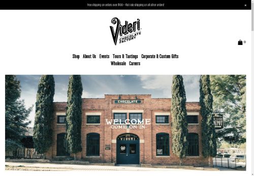 Videri Chocolate Factory capture - 2025-04-14 19:46:24