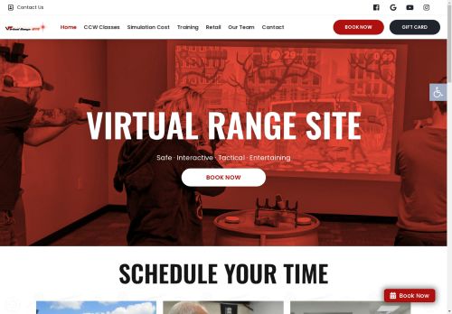 Virtual Range SITE capture - 2025-04-14 19:47:18