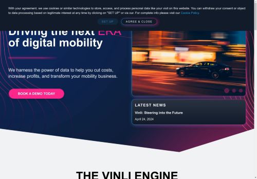 Vinli capture - 2025-04-14 19:48:18