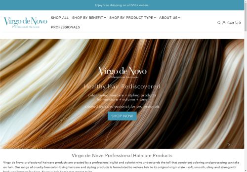 Virgo de Novo capture - 2025-04-14 19:53:41