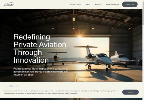 Volato capture - 2025-04-14 19:56:46