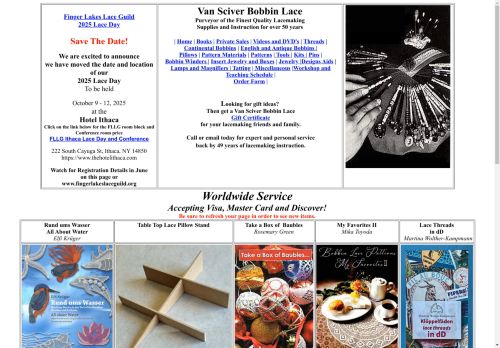 Van Sciver Bobbin Lace capture - 2025-04-14 19:57:48