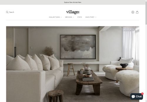 Village Stores capture - 2025-04-14 19:57:48