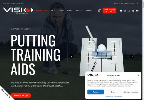 Visio Putting capture - 2025-04-14 19:59:51