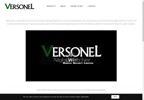 Versonel capture - 2025-04-14 20:00:34