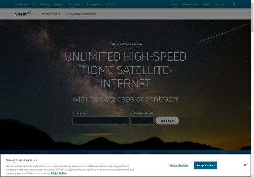 Viasat capture - 2025-04-14 20:06:02