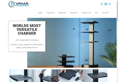 Vama Innovation capture - 2025-04-14 20:07:08