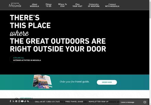 Visit Missoula! capture - 2025-04-14 20:09:02