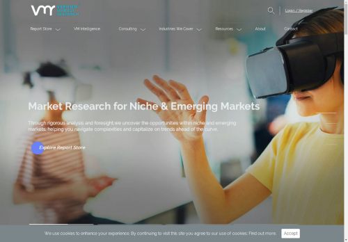 Verified Market Research capture - 2025-04-14 20:14:02