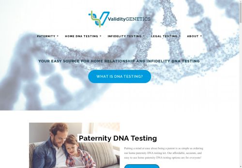 Validity Genetics capture - 2025-04-14 20:20:53