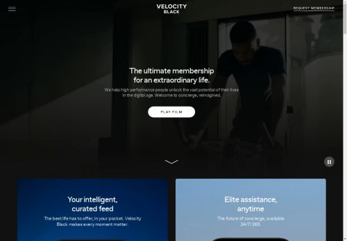 Velocity Black capture - 2025-04-14 20:25:52