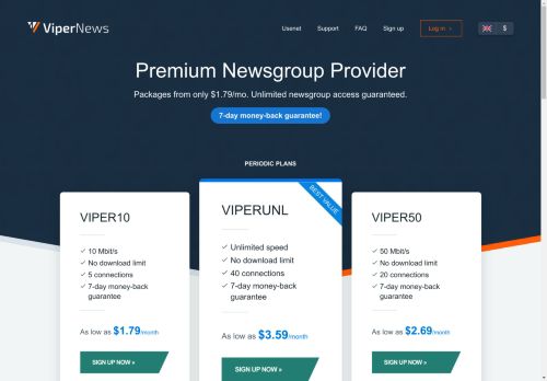 ViperNews capture - 2025-04-14 20:37:50