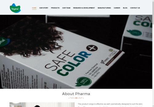 Vegetal BioActives capture - 2025-04-14 20:37:50