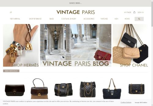 Vintage Paris capture - 2025-04-14 20:42:32