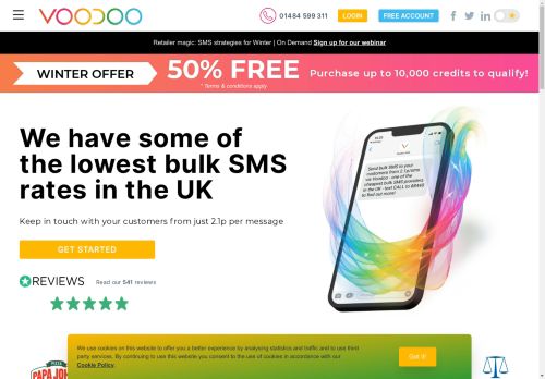 Voodoo SMS capture - 2025-04-14 20:47:17