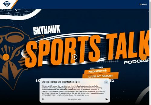 UT Martin Athletics capture - 2025-04-14 20:56:44