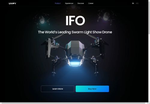 Uvify capture - 2025-04-14 21:01:03