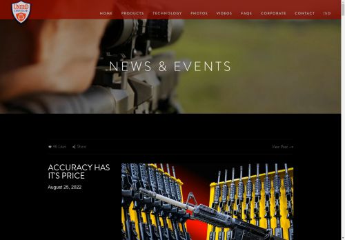 United Defense capture - 2025-04-14 21:01:03