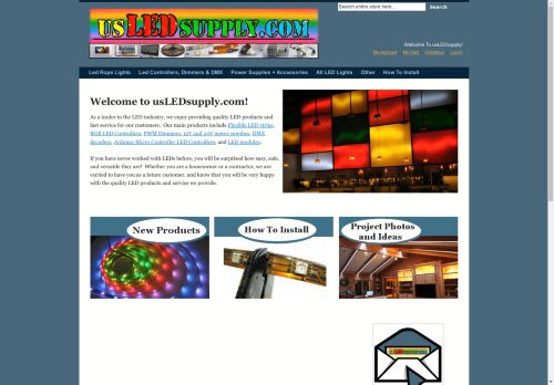 US LED Supply capture - 2025-04-14 21:03:05