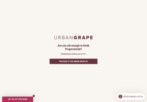 Urban Grape DC capture - 2025-04-14 21:05:07