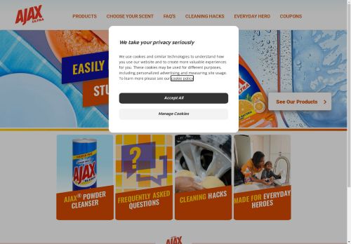 Ultra Ajax capture - 2025-04-14 21:12:09