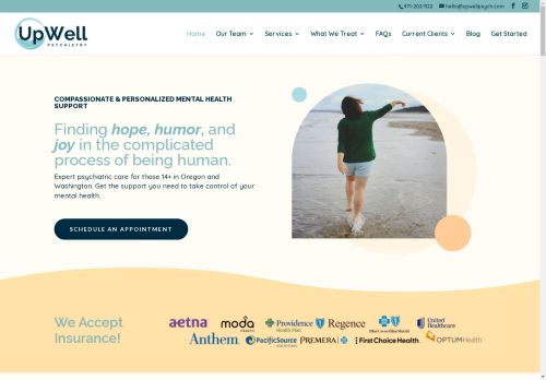 UpWell Psychiatry capture - 2025-04-14 21:17:55