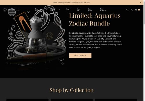 kaloud-europe capture - 2025-04-14 21:22:43