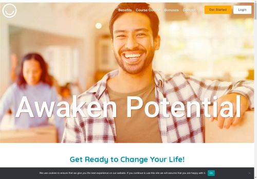 The Happy Healthy Wealthy Way capture - 2025-04-14 21:24:44