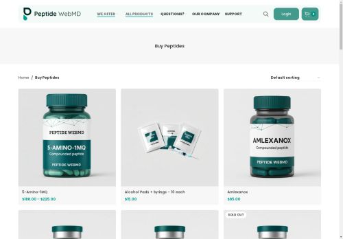 Peptide WebMD capture - 2025-04-14 21:24:44
