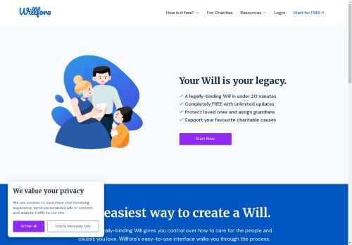 Willfora capture - 2025-04-14 21:24:44