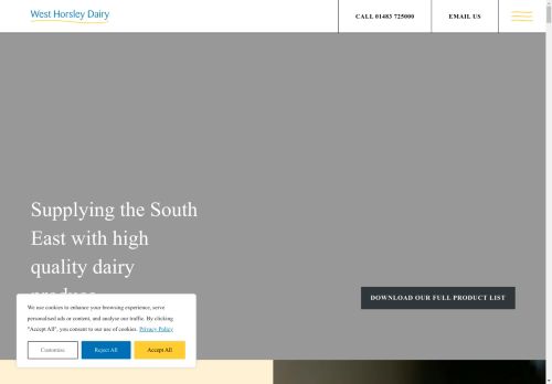 West Horsley Dairy capture - 2025-04-14 21:24:44