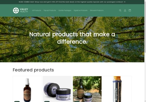 Valley Health capture - 2025-04-14 21:24:44