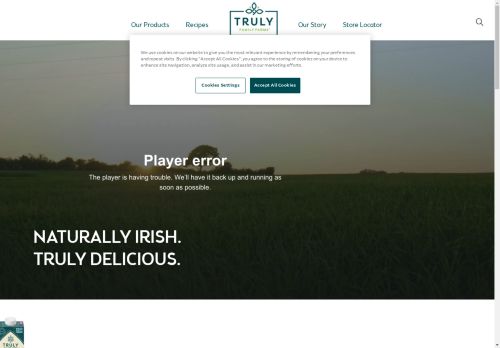 Truly Family Farms capture - 2025-04-14 21:26:37