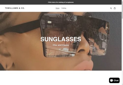 TSWilliams & Co. capture - 2025-04-14 21:26:37