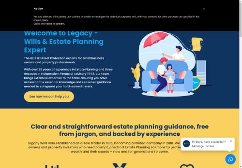 The Legacy Wills capture - 2025-04-14 21:26:37