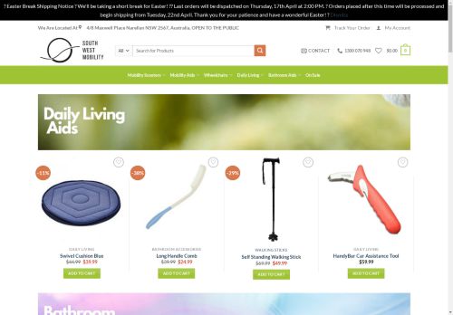 South West Mobility capture - 2025-04-14 21:26:37